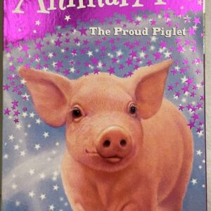 Little Animal Ark – The Proud Piglet