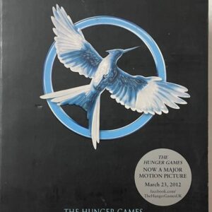 The Hunger Games - Mockingjay