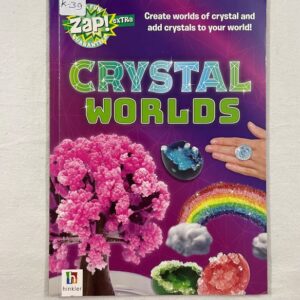 Crystal Worlds