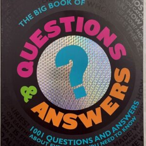 The Big Book of Questions & Answers