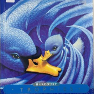 Harcourt - Trophies – Time Trophies