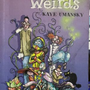Meet the Weirds