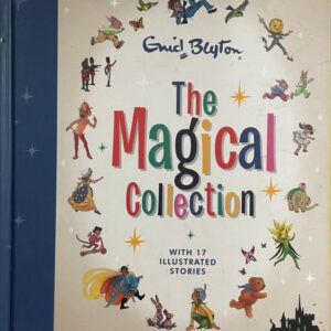 The Magical Collection