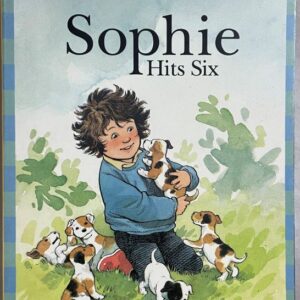 Sophie Hits Six