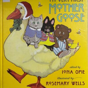My Very First Mother Goose