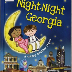 Night-Night Georgia