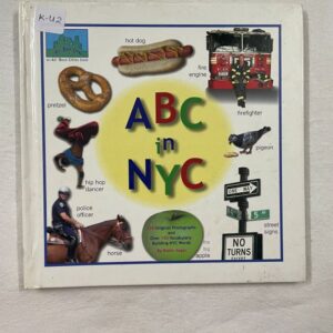 ABC in NYC
