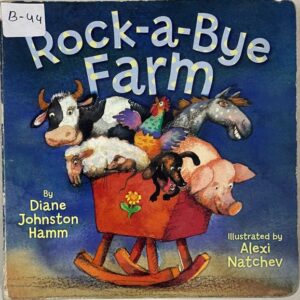 Rock-a-bye Farm