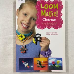 Loom Magic! - Charms