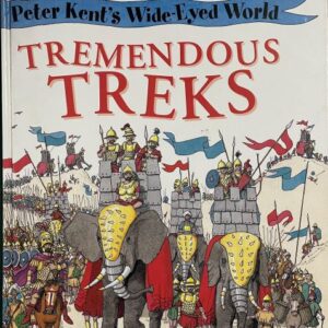 Tremendous Treks