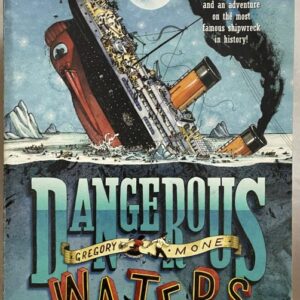 Dangerous Waters - An Adventure on the Titanic