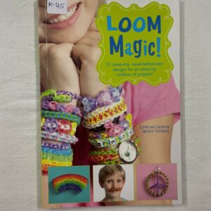 Loom Magic!