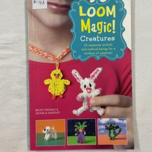Loom Magic! - Creatures