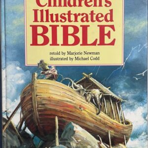 Children’s Illustrated Bible