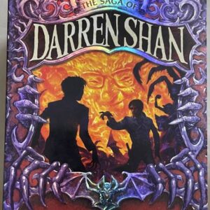 The Saga of Darren Shan – Sons of Destiny The Final Act...