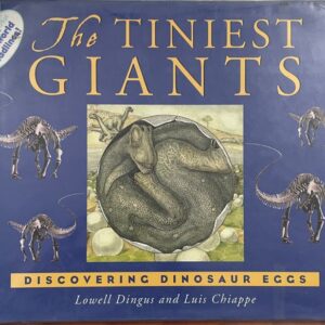 The Tiniest Giants