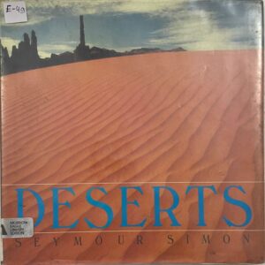 Deserts