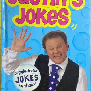 Justin's Jokes - Justin Fletcher