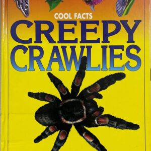 Creepy Crawlies