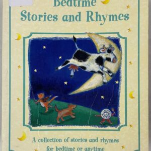 Bedtime Stories and Rhymes