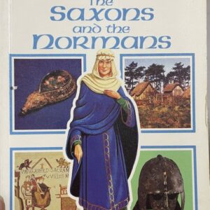 A History of Britain - The Saxons and the Normans