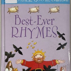 My Mother Goose Collection – Best-Ever Rhymes