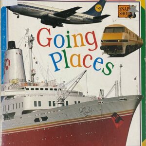 Going Places