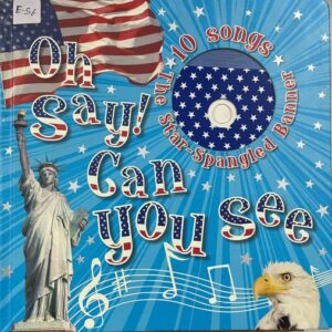 Oh Say! Can You See