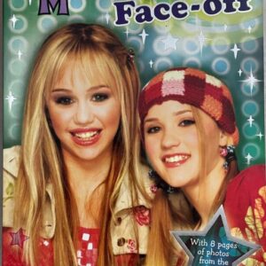 Hannah Montana – Face-Off