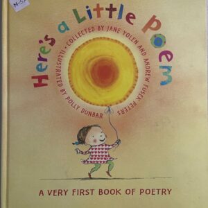 Here’s a Little Poem