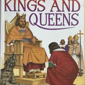 History Makers – Kings and Queens