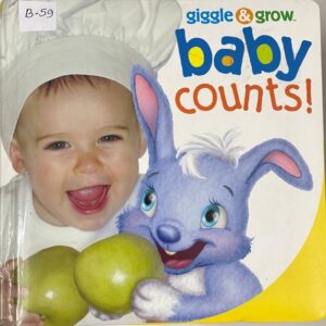 Baby Counts!
