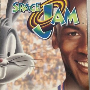 Space Jam
