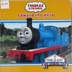 Thomas & Friends - Edward the Hero – One-A-Day Wednesday