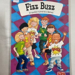Fizz Buzz – 101 Spoken Numeracy Games