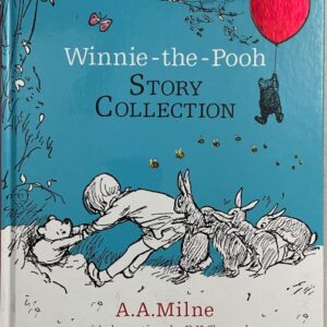 Winnie-the-Pooh – Story Collection