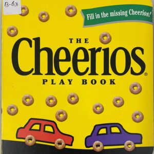 The Cheerios Play Book