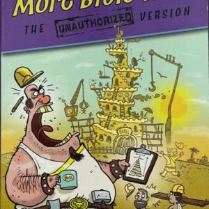 More Bible Tales – The Unauthorised Version