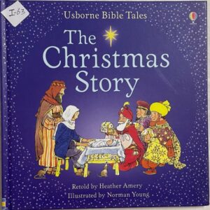 Usborne The Christmas Story
