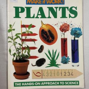 Make it Work - Plants