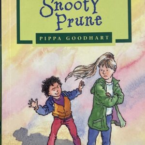 Snooty Prune