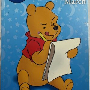 Bedtime Stories - March