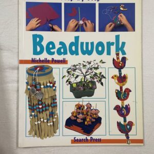 Step-by-Step Beadwork