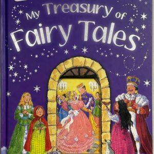 My Treasury of Fairy Tales
