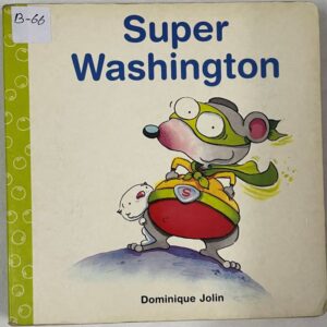 Super Washington