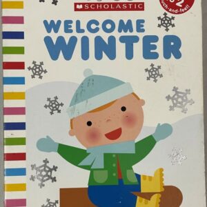 Welcome Winter