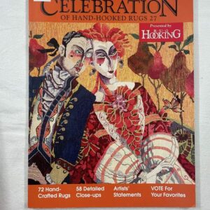 Celebration of Hand-Hooked Rugs 27