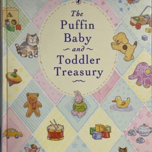 The Puffin Baby and Toddler Treasury