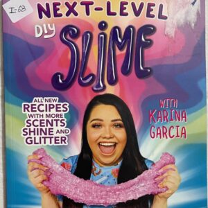 DIY Slime with Karina Garcia