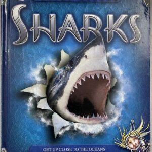 Inside Access - Sharks
